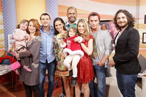 Cabral ibacka, declarație neașteptată pentru soția lui, la împlinirea a 8 ani de căsnicie: PRO TV - Vedetele si copiii lor ravasesc bradul de Craciun ...