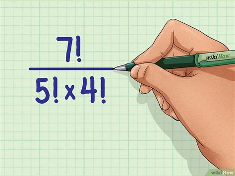 3 manières de calculer des factorielles - wikiHow