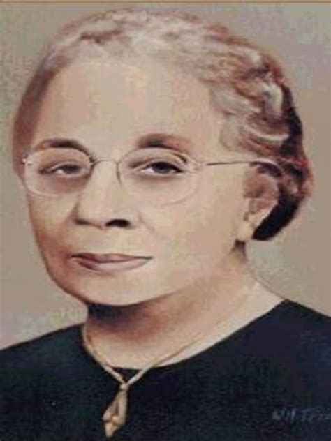 Anna easter brown and alice p. Thank you, Soror Nellie Quander for ensuring our ...