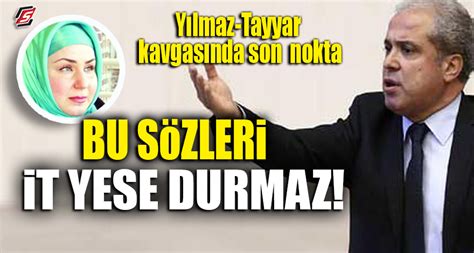 Sen kimsin ki cemile hanıma şrefsizlik yapma diyeceksin. Mehtap Yılmaz Şamil Tayar kavgasında son nokta! Bu sözleri ...