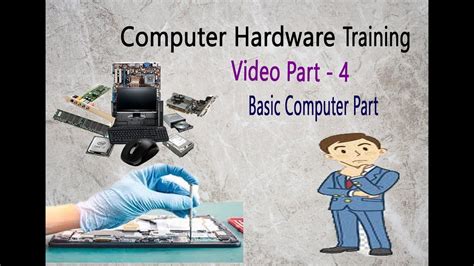 Computer basics quiz arrow_forward_ios ✓ test your knowledge of computer basics by taking our quiz. 4 Computer Hardware Basic Computer Part - YouTube