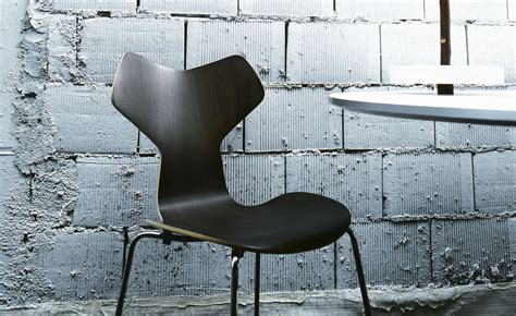 Grand Prix Chair - hivemodern.com