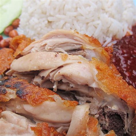 Nasi lemak is traditionally served in small cone shaped banana leaf packages filled with rice and a variety of spicy toppings, but you can also. Wak Kentut Nasi Lemak in Kulai, Johor, Malaysia |Johor ...