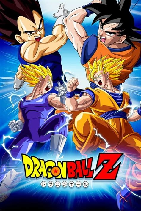 Dragon ball super is a japanese anime television series produced by toei animation that began. Watch Dragon Ball Z Season 3 online free full episodes ...