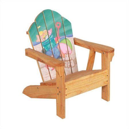 Sort by position price set descending direction. Teamson Kids Sand Pail Outdoor Wood Kids Adirondack Chair ...