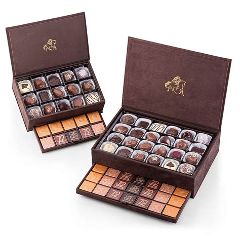 We also have great delivery options, with named day delivery available for orders made before 4:00pm weekdays. Godiva Royal Gift Box Collection - Delivery in Germany by ...