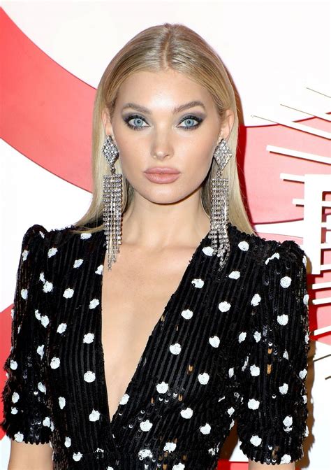 Check spelling or type a new query. Elsa Hosk - HawtCelebs