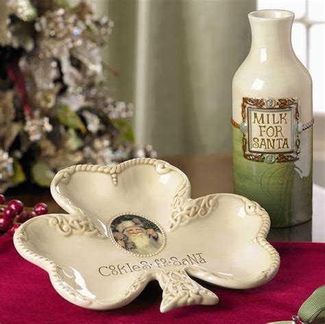 Not only are they delicious, but they are great for gifting to family, friends and neighbors or leaving out for santa. Irish Cookies For Santa Gift Set | Irish cookies, Celtic ...
