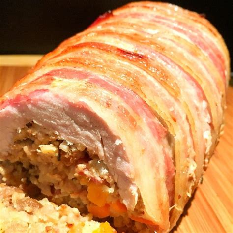 That's why this roasted pork recipe is a favorite around here — you need a hot pan, spice. To Bake A Pork Tenderloin Wrapped In Foil - cbdailey