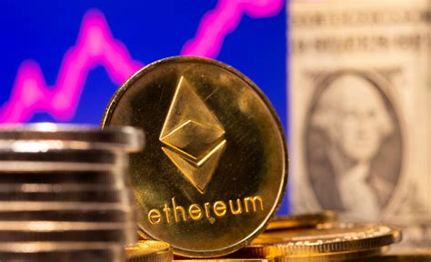 Development was funded through an online crowdsale that existed between july and august of 2014. Crypto: Ethereum hits new all-time high, crossing $2,700