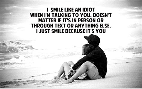 True Love For Her Happy Love Quotes Laughing | Romance quotes, Love yourself quotes, Romantic ...
