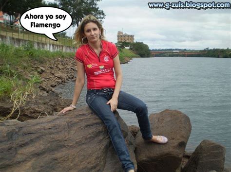 Maybe you would like to learn more about one of these? G-zuis!: Messi no Flamengo