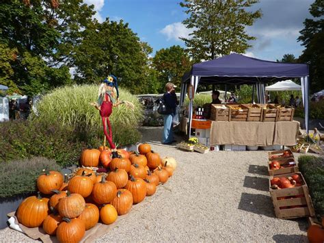 Besucherandrang bei der messe garten und genuss. Absage: Gartenmesse Garten & Genuss in Bad Rappenau | 19 ...