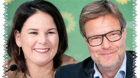 Bei der bundestagswahl 2017 trat robert habeck nicht an. Kanzlerkandidaten-Check: Baerbock oder Habeck - wer ist ...