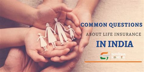 When you're looking over different plans and what they have to offer, it might be hard to choose the one that works best for your situation. COMMON QUESTIONS ABOUT LIFE INSURANCE PLANS IN INDIA