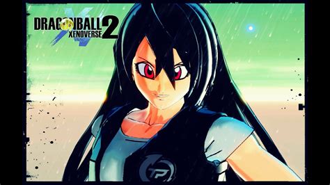 Hey hey guys, now a video of 2 hairpacks and 6 hairstyles by diego4fun! Jenna Tha New Main Dragonball Xenoverse 2 Mods Tgc Hairstyles