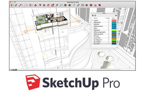 Poin plus dari penggunaan software desain rumah adalah semua orang bisa memelajarinya. Software Desain Rumah Pc