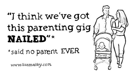 Știi că ești pregătit să devii părinte atunci când… - Cel ...