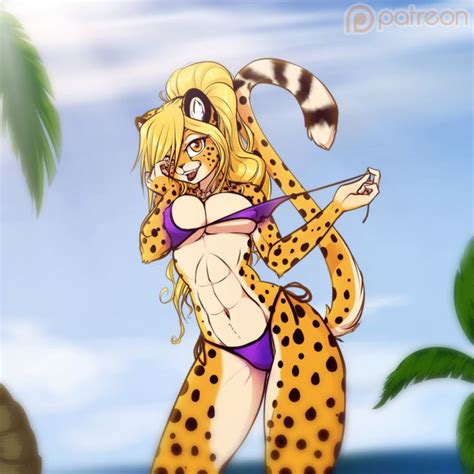 Build your thundercats porno collection all for free! April Patron Sketch - Mihari by ScorpDK on DeviantArt ...