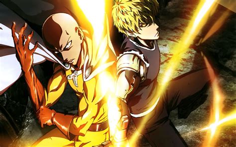 We did not find results for: Imágenes De Anime in 2020 | One punch man season, One ...