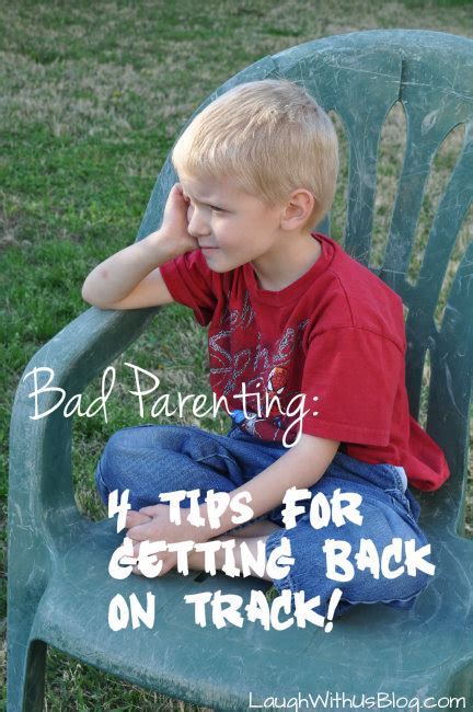 Bad Parenting