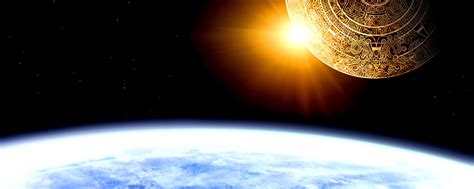 Je mehr teile der erde bereits den 22.dezember zu schreiben begannen, umso sicherer stand fest: Weltuntergang 2019 / 2020 Wann und wie die Welt wirklich ...