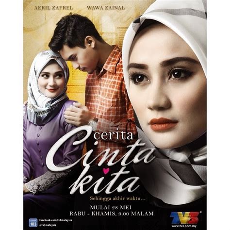 But a chance meeting and a spat over a parking space soon change all that. Cerita Cinta Kita Episod 6 - Tonton Online