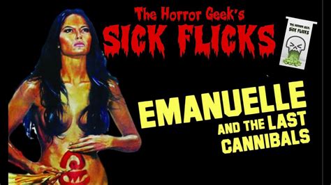 Movies related to emanuelle and the last cannibals (1977). Emanuelle and the Last Cannibals (1977) | 🤮 Sick Flicks ...