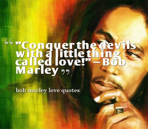 Gezeichnet war dieser spruch mit bob marley. Zitate Bob Marley