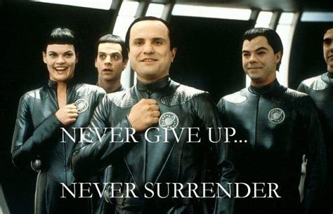 We did not find results for: Galaxy Quest -Never give up... never surrender | Movies, Sci fi, Sci fi movies