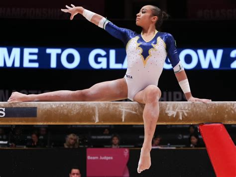 Acompanhe as notícias de outros esportes no ge.globo Seleção de Ginástica Artística Feminina segue confiante ...