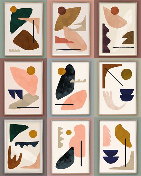 Stroke, artwork, abstract, coloured lines, minimalist, minimalism. Minimalist artworks in 2020 | Abstract painting acrylic ...