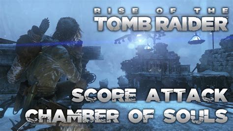 Hey guys it's elite and this is an explanation on the cards packs in rise of the tomb raider! Rise of the Tomb Raider: Score Attack / No Cards Chamber of Souls GOLD - YouTube