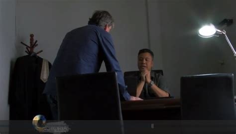 Identify theft is an example of computer crime. BENT LAWYER TAKES ON THE BBC BUREAU CHIEF UNDER COMPUTER ...
