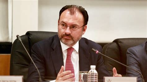 678 likes · 1 talking about this. Comparecencia Canciller Luis Videgaray en Cámara de ...