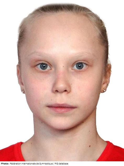 Angelina melnikova (es) gimnasta artística rusa (es); Olympedia - Angelina Melnikova