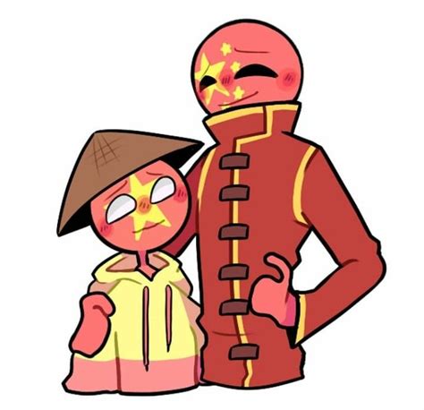 Discover more posts about fanart, countryhumans, countryhumans japan, countryhumans mexico, countryhumans america, ch russia, and countryhuman. Ghim của K.C. (a.k.a. EdgyArtist) trên China trong 2020 ...