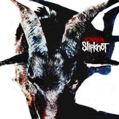 American heavy metal band formed in des moines, iowa, in 1995 by percussionist shawn crahan, drummer joey jordison and bassist paul gray. Slipknot - Iowa(2001)