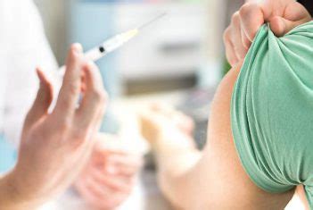 Uw afspraak voor vaccinatie bij de huisarts gaat niet door. vaccin Archieven | Dokters van Hier