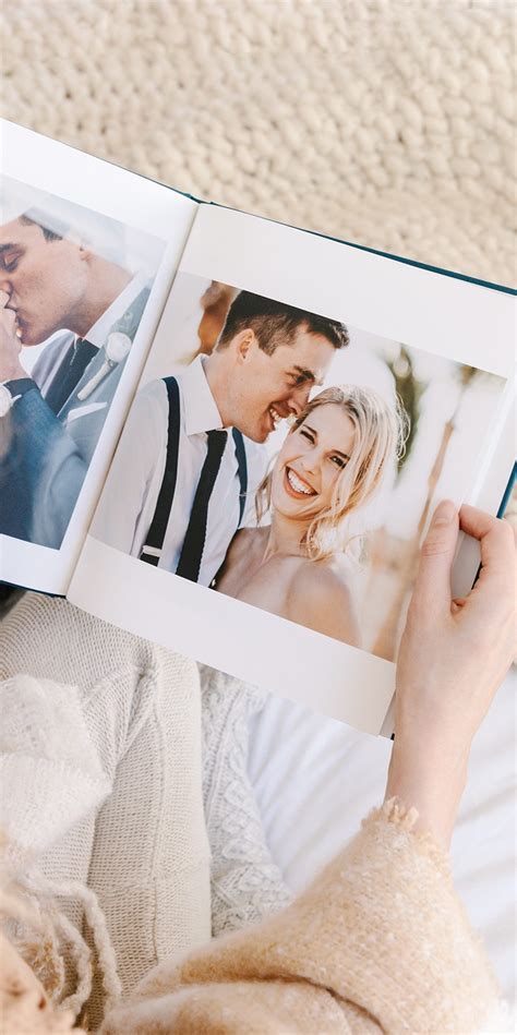 Photo books create custom photo books walgreens photo. Layflat Photo Books & Albums (With images) | Layflat photo ...