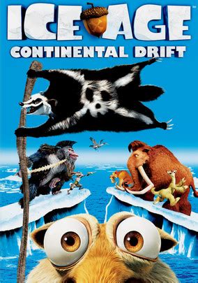 Filming for 'the ice road' took place there between february and march 2020. Ice Age: Continental Drift (2012) for Rent on DVD and Blu ...