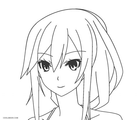Dibujos de Animé para colorear Páginas para imprimir gratis