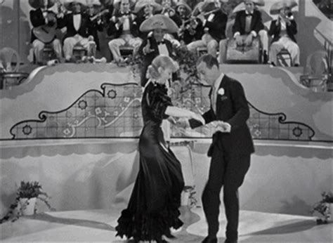 The yen is down 50% in three years. Flying Down to Rio (1933) Review, with Ginger Rogers and ...