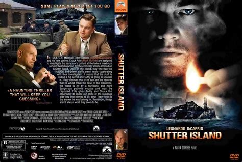 Check spelling or type a new query. Movies Collection: Shutter Island 2010