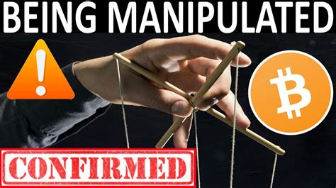 What caused bitcoin's price to crash? MANIPULATION CONFIRMED! - THIS CAUSED THE CRYPTO CRASH ...
