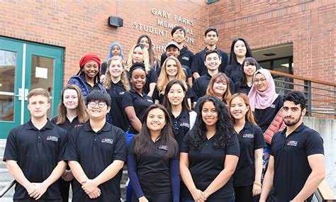 As you learn at evergreen beauty college, you'll gain information about important things like how to communicate with your clients, how to keep your salon station clean, and how to operate your business. Student Ambassadors Program | Everett Community College