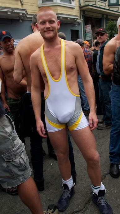 Most recent weekly top monthly top most viewed top rated longest shortest. Gear Bulges: N2N Singlet Bulges