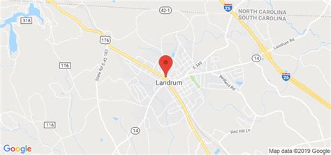 Where would you find these two cities? Expressions Of Landrum - Landrum SC florist 29356 zip