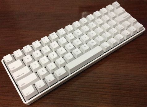 With this application, you can easily customize. Vortex PBT Double Shot Keycap Review