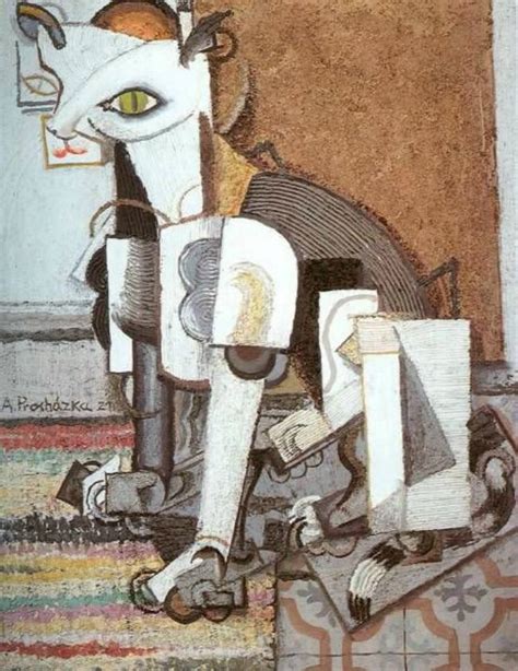 Prohlédněte si oficiální stránky české jedničky. Antonin-Prochazka-Czech-Artist-Painter-Tres-Bohemes(8) | Galerie